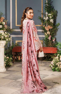 Al Zohaib | Printkari Cutwork Applique 24 | PCA-24-12 by Al Zohaib - Designer Dress - Type: Ladies Clothes - Available at Libayah - 100% Original