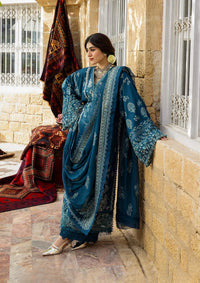 Kahf Premium | Kahf Karandi 25 |KKH-05 CYARA by Kahf Premium - Designer Dress  - Type : Ladies Clothes - Available at Libayah - 100% Original 
