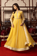 Erum Khan | Intezar e Eid | Roshni - Designer Dress - Type : Ladies Clothes - Available at Libayah - 100% Original