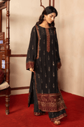 Erum Khan | Intezar e Eid | Riwayat - Designer Dress - Type : Ladies Clothes - Available at Libayah - 100% Original