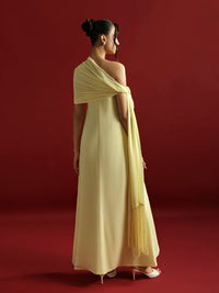 Caia | Basics 26 | LOOK 1 by Caia - Designer Dress  - Type : Ladies Clothes - Available at Libayah - 100% Original 