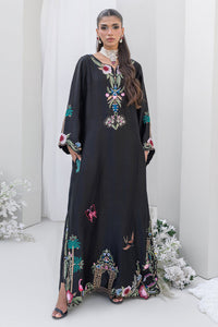 Chic Ophicial | Aarzu Luxe Pret | Nocturne Bloom by Chic Ophicial - Designer Dress  - Type : Ladies Clothes - Available at Libayah - 100% Original 