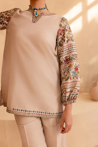 Batik | Boho | Biscotti Bliss 2Pc by Batik - Designer Dress - Type: Ladies Clothes - Available at Libayah - 100% Original
