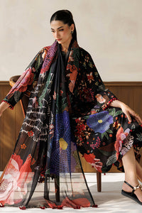 Baroque | Luxury Summer Pret | UF-4500 by Baroque - Designer Dress  - Type : Ladies Clothes - Available at Libayah - 100% Original 