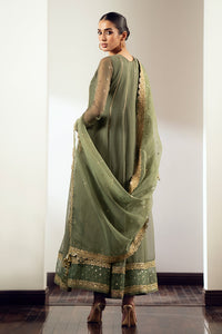 Baroque  | Luxury Pret 26 | PR-897 by Baroque - Designer Dress  - Type : Ladies Clothes - Available at Libayah - 100% Original 