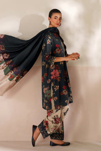 Baroque | Luxury Pret 25 | UF-4294 by Baroque - Designer Dress - Type : Ladies Clothes - Available at Libayah - 100% Original 