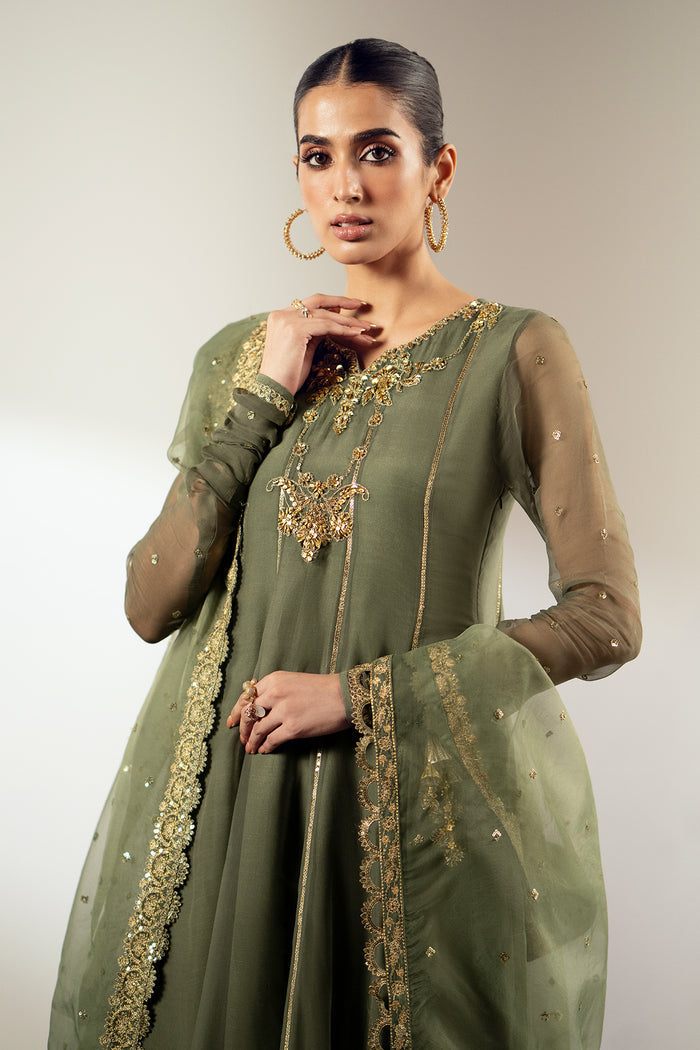 Baroque  | Luxury Pret 26 | PR-897 by Baroque - Designer Dress  - Type : Ladies Clothes - Available at Libayah - 100% Original 