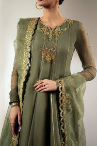Baroque  | Luxury Pret 26 | PR-897 by Baroque - Designer Dress  - Type : Ladies Clothes - Available at Libayah - 100% Original 