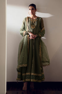 Baroque  | Luxury Pret 26 | PR-897 by Baroque - Designer Dress  - Type : Ladies Clothes - Available at Libayah - 100% Original 