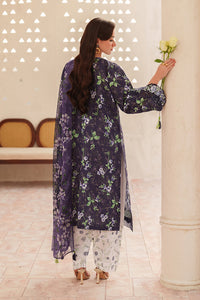 Baroque | Luxury Pret Summer | UF-4405 - Designer Dress - Type : Ladies Clothes - Available at Libayah - 100% Original