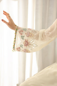 Baroque | Formal Collection | UF-4184 by Baroque - Designer Dress  - Type : Ladies Clothes - Available at Libayah - 100% Original 