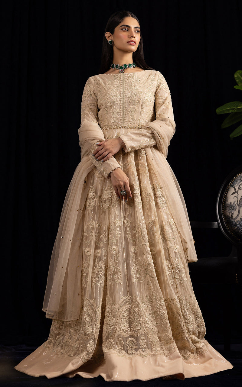 Threads and Motifs | Formal Dresses 24 | 8943.2 by Threads and Motifs - Designer Dress - Type: Ladies Clothes - Available at Libayah - 100% Original