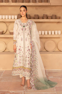 Batik | Ophelia Luxury Pret | Mayhul by Batik - Designer Dress - Type: Ladies Clothes - Available at Libayah - 100% Original