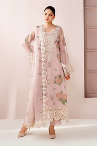 Baroque | Formal Collection | UF-4189 by Baroque - Designer Dress  - Type : Ladies Clothes - Available at Libayah - 100% Original 