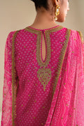 Baroque | Luxury Pret 24 | CHIFFON UF-626 by Baroque - Designer Dress - Type: Ladies Clothes - Available at Libayah - 100% Original