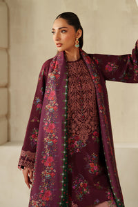Baroque | Luxury Pret 25 | UF-4338 by Baroque - Designer Dress - Type : Ladies Clothes - Available at Libayah - 100% Original 