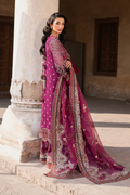 Iznik | Luxury Chiffon | ILC-04 by Iznik - Designer Dress - Type: Ladies Clothes - Available at Libayah - 100% Original