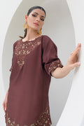 Chic Ophicial | Alaya Festive Formals | Leya by Chic Ophicial - Designer Dress - Type: Ladies Clothes - Available at Libayah - 100% Original