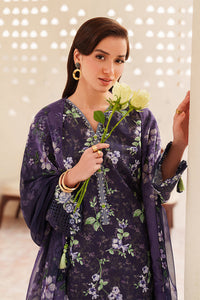 Baroque | Luxury Pret Summer | UF-4405 - Designer Dress - Type : Ladies Clothes - Available at Libayah - 100% Original