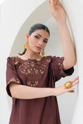 Chic Ophicial | Alaya Festive Formals | Leya by Chic Ophicial - Designer Dress - Type: Ladies Clothes - Available at Libayah - 100% Original