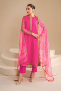 Baroque | Luxury Pret 24 | CHIFFON UF-626 by Baroque - Designer Dress - Type: Ladies Clothes - Available at Libayah - 100% Original