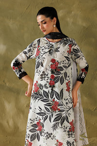 Baroque | Luxury Summer Pret | UF-4505 by Baroque - Designer Dress  - Type : Ladies Clothes - Available at Libayah - 100% Original 