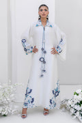 Chic Ophicial | Aarzu Luxe Pret | Ocean Pearl by Chic Ophicial - Designer Dress  - Type : Ladies Clothes - Available at Libayah - 100% Original 
