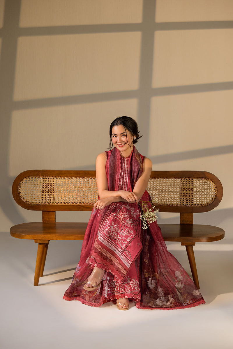 Sobia Nazir | Vital 26 | 12A by Sobia Nazir - Designer Dress  - Type : Ladies Clothes - Available at Libayah - 100% Original 