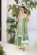 Sobia Nazir | Vital Lawn 25 | 12A by Sobia Nazir - Designer Dress - Type: Ladies Clothes - Available at Libayah - 100% Original