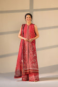Sobia Nazir | Vital 26 | 12A by Sobia Nazir - Designer Dress  - Type : Ladies Clothes - Available at Libayah - 100% Original 