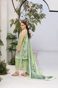 Sobia Nazir | Vital Lawn 25 | 12A by Sobia Nazir - Designer Dress - Type: Ladies Clothes - Available at Libayah - 100% Original