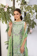 Sobia Nazir | Vital Lawn 25 | 12A by Sobia Nazir - Designer Dress - Type: Ladies Clothes - Available at Libayah - 100% Original