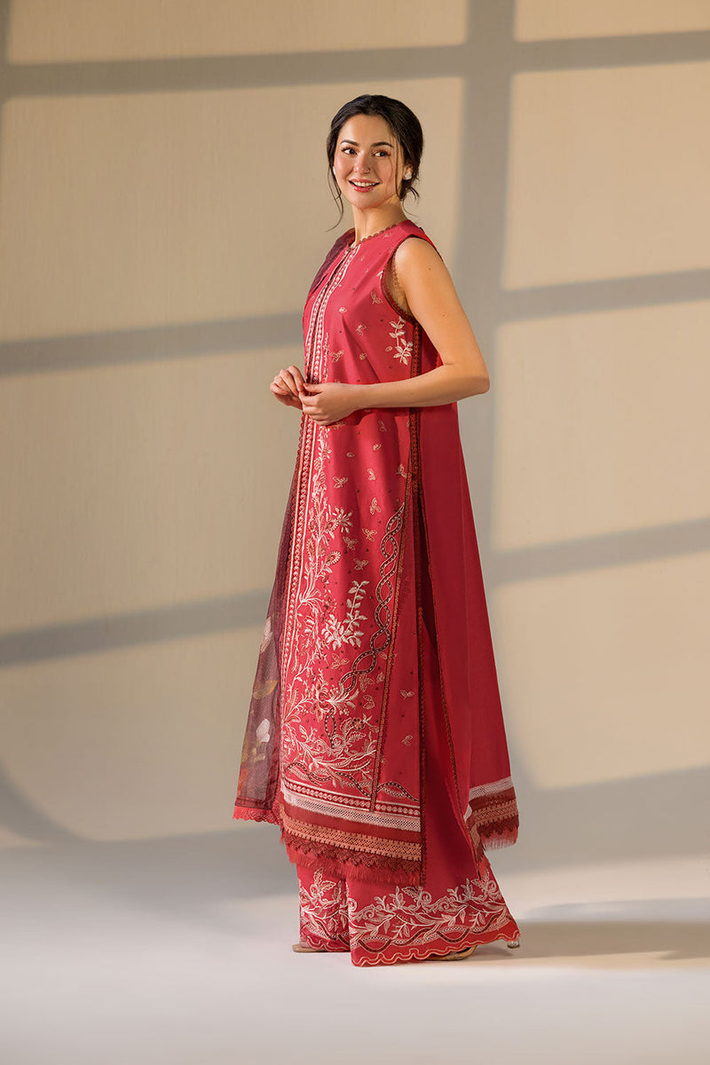 Sobia Nazir | Vital 26 | 12A by Sobia Nazir - Designer Dress  - Type : Ladies Clothes - Available at Libayah - 100% Original 