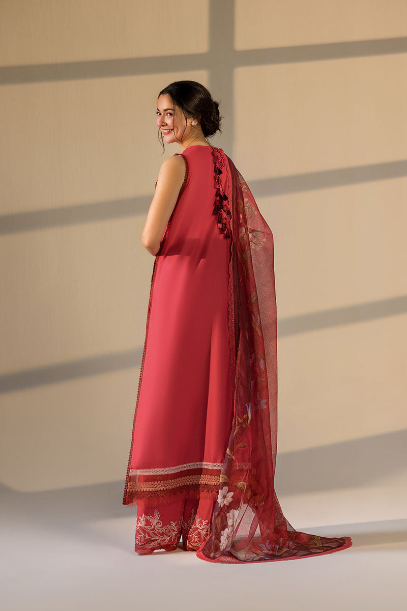Sobia Nazir | Vital 26 | 12A by Sobia Nazir - Designer Dress  - Type : Ladies Clothes - Available at Libayah - 100% Original 