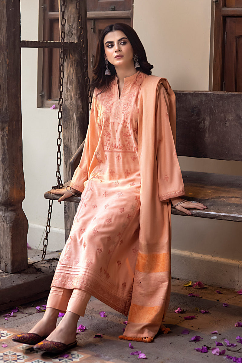 LSM | Winter Marina 24 | 0092 by LSM - Designer Dress - Type: Ladies Clothes - Available at Libayah - 100% Original