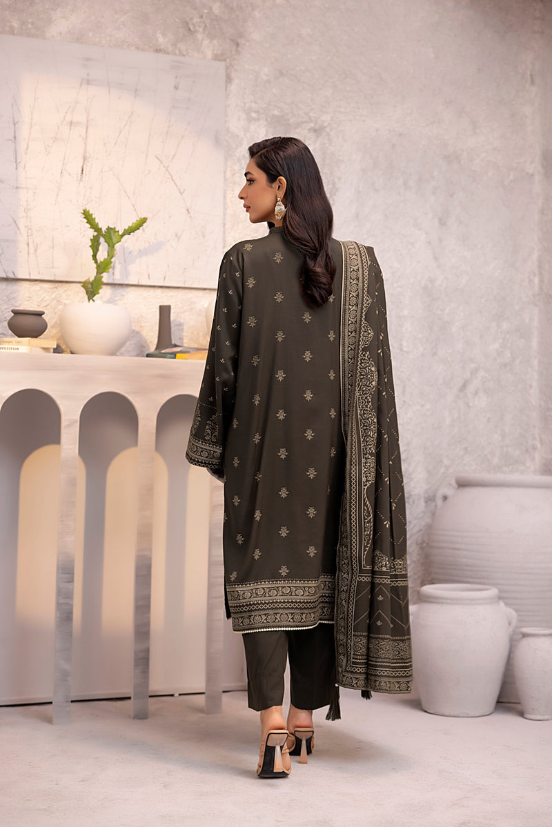 LSM | Cashmi Vool 24 | MM-0401-C by LSM - Designer Dress - Type: Ladies Clothes - Available at Libayah - 100% Original