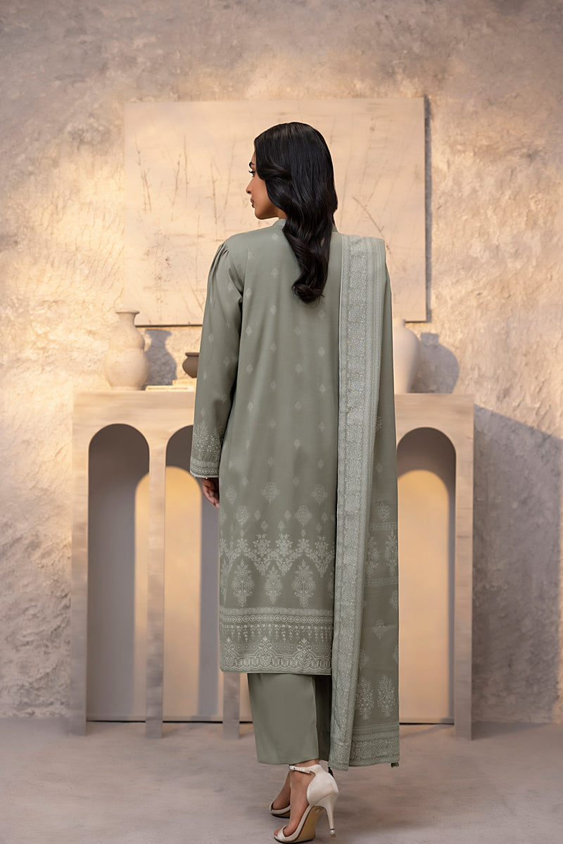 LSM | Cashmi Vool 24 | MM-0403-B by LSM - Designer Dress - Type: Ladies Clothes - Available at Libayah - 100% Original