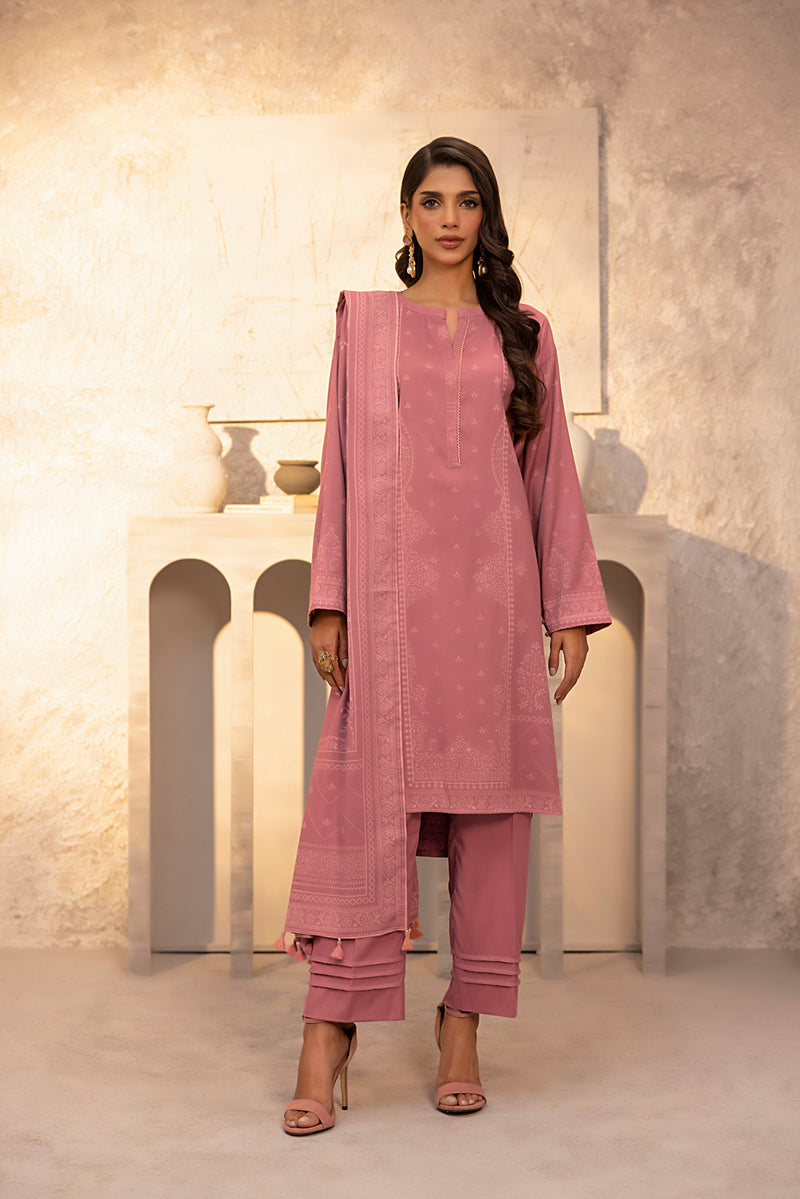 LSM | Cashmi Vool 24 | MM-0401-A by LSM - Designer Dress - Type: Ladies Clothes - Available at Libayah - 100% Original