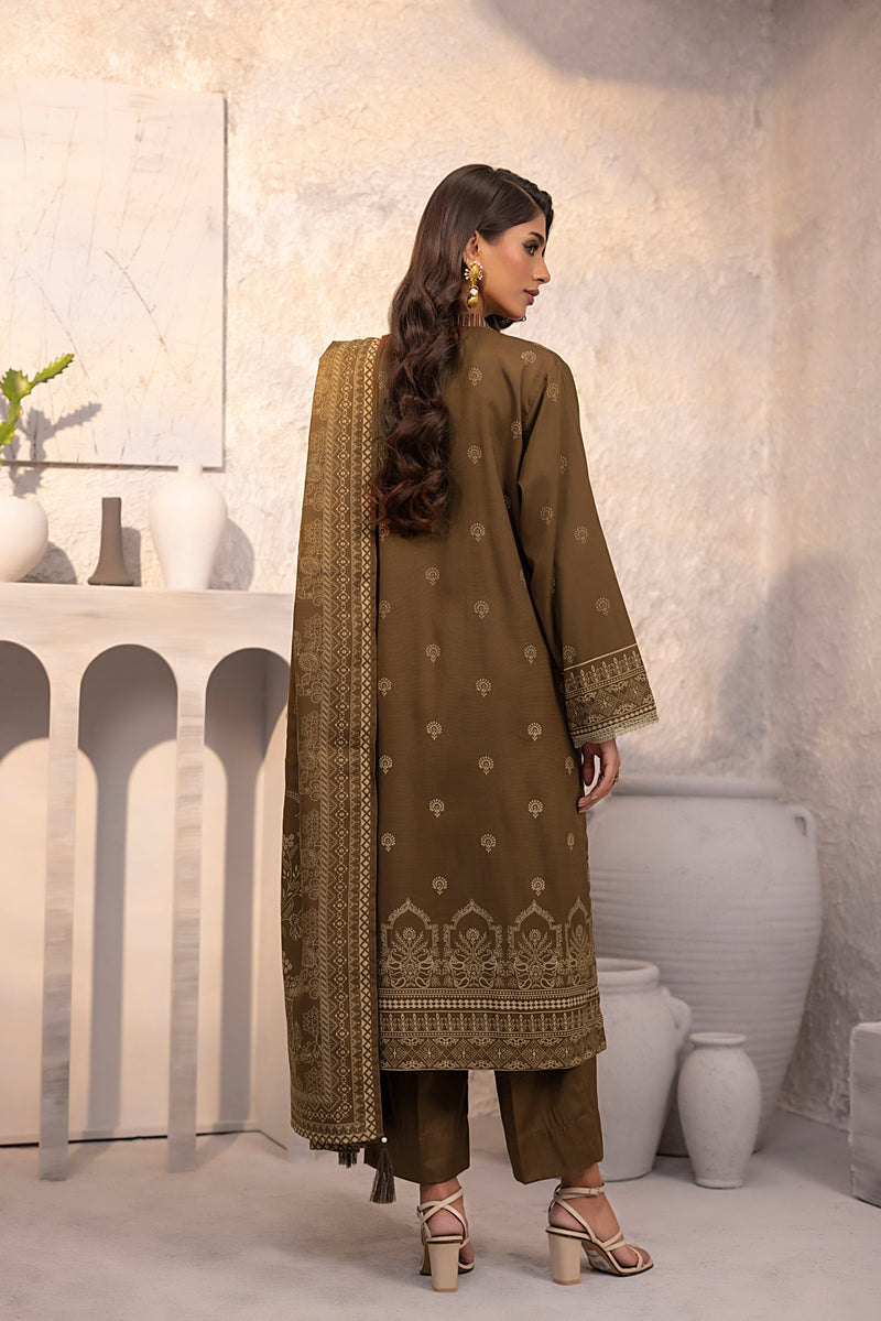 LSM | Cashmi Vool 24 | MM-0410-C by LSM - Designer Dress - Type: Ladies Clothes - Available at Libayah - 100% Original