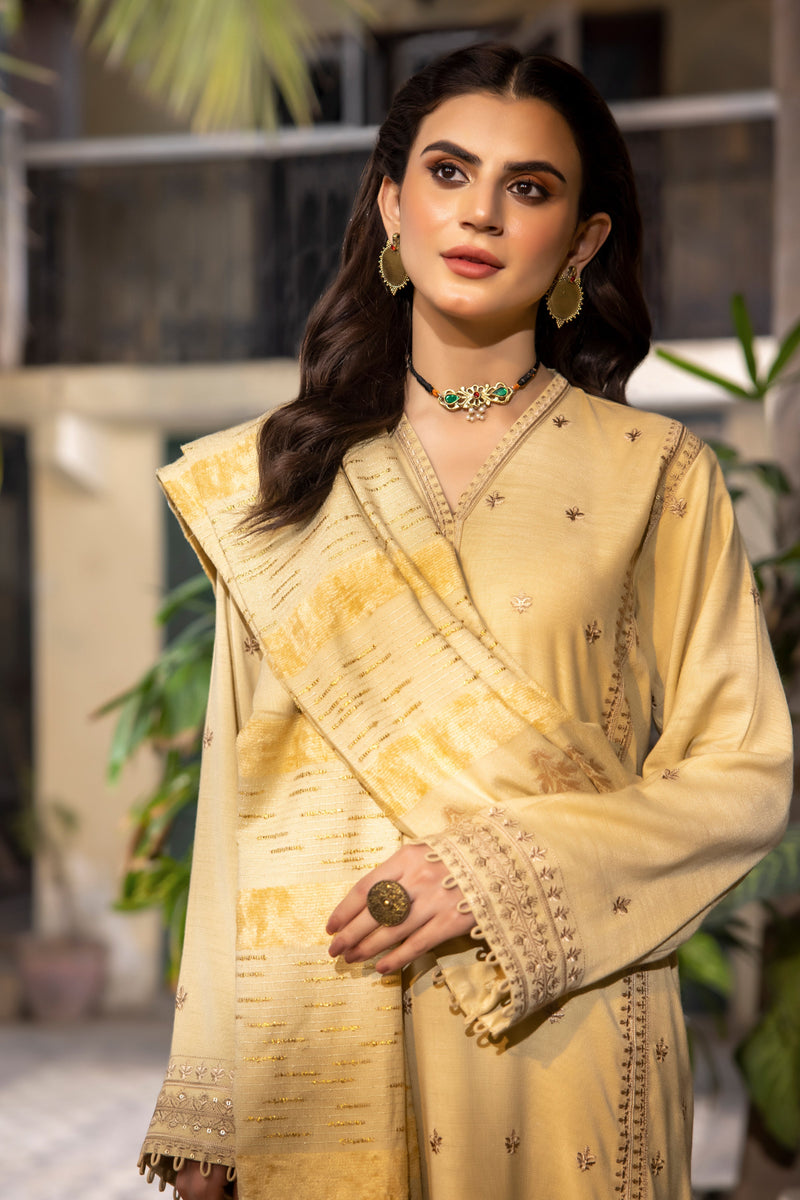 LSM | Winter Marina 24 | 0058 by LSM - Designer Dress - Type: Ladies Clothes - Available at Libayah - 100% Original