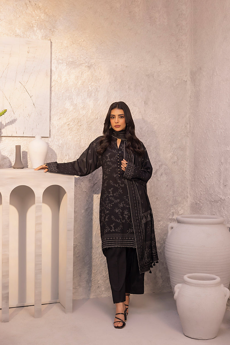 LSM | Cashmi Vool 24 | MM-0411-C by LSM - Designer Dress - Type: Ladies Clothes - Available at Libayah - 100% Original