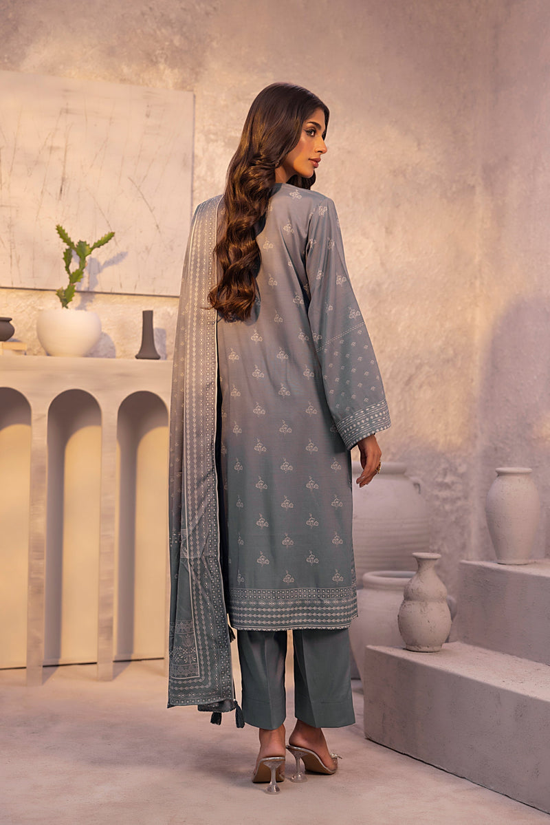 LSM | Cashmi Vool 24 | MM-0411-A by LSM - Designer Dress - Type: Ladies Clothes - Available at Libayah - 100% Original