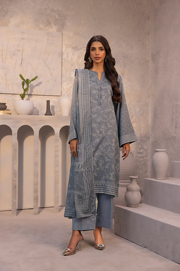 LSM | Cashmi Vool 24 | MM-0411-A by LSM - Designer Dress - Type: Ladies Clothes - Available at Libayah - 100% Original