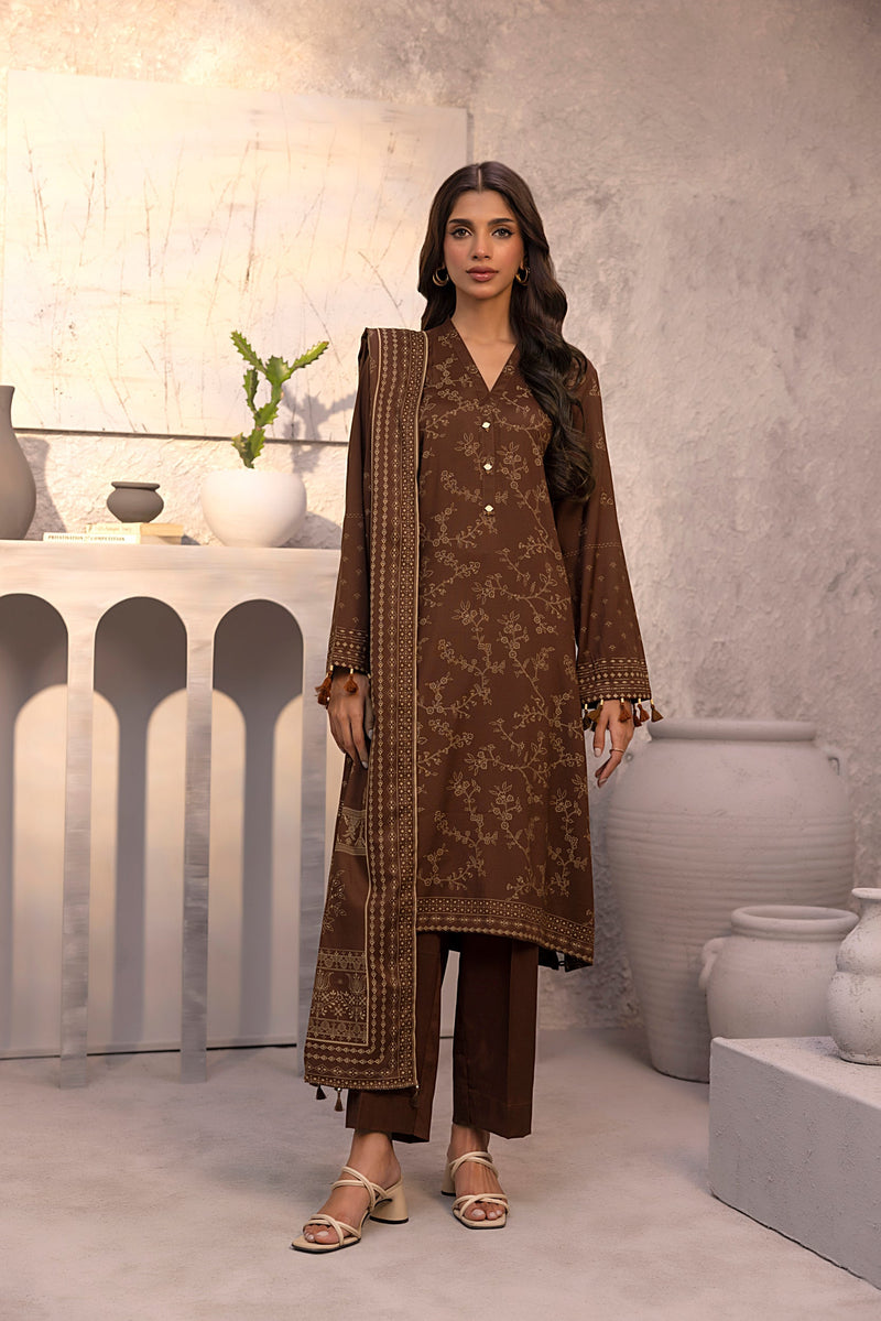 LSM | Cashmi Vool 24 | MM-0411-B by LSM - Designer Dress - Type: Ladies Clothes - Available at Libayah - 100% Original