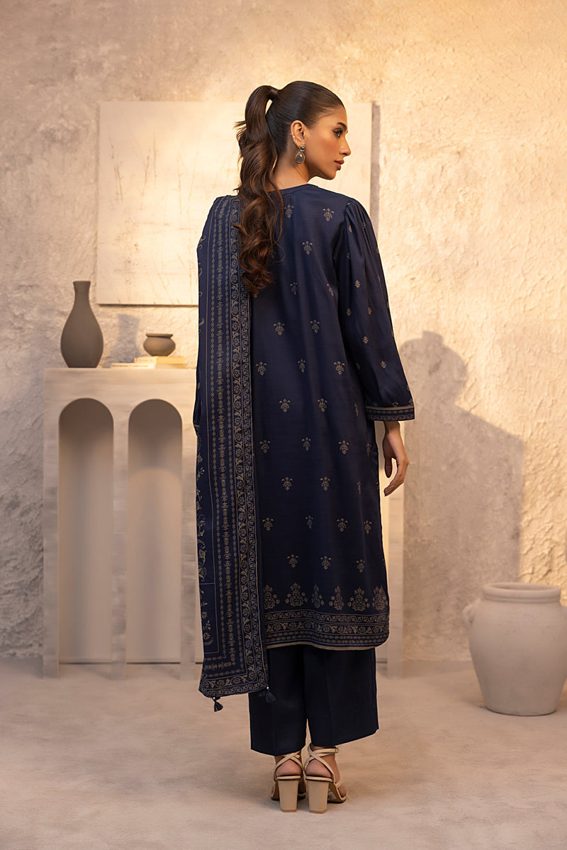 LSM | Cashmi Vool 24 | AR-0040-C by LSM - Designer Dress - Type: Ladies Clothes - Available at Libayah - 100% Original