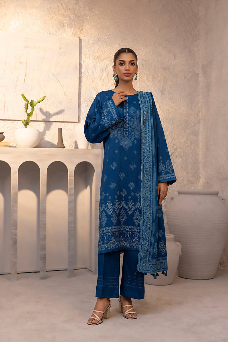 LSM | Cashmi Vool 24 | MM-0403-C by LSM - Designer Dress - Type: Ladies Clothes - Available at Libayah - 100% Original