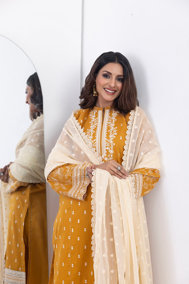 LSM | Winter Marina 24 | 0858 by LSM - Designer Dress - Type: Ladies Clothes - Available at Libayah - 100% Original