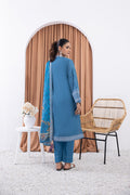 LSM | Winter Marina 24 | 0689 by LSM - Designer Dress - Type: Ladies Clothes - Available at Libayah - 100% Original