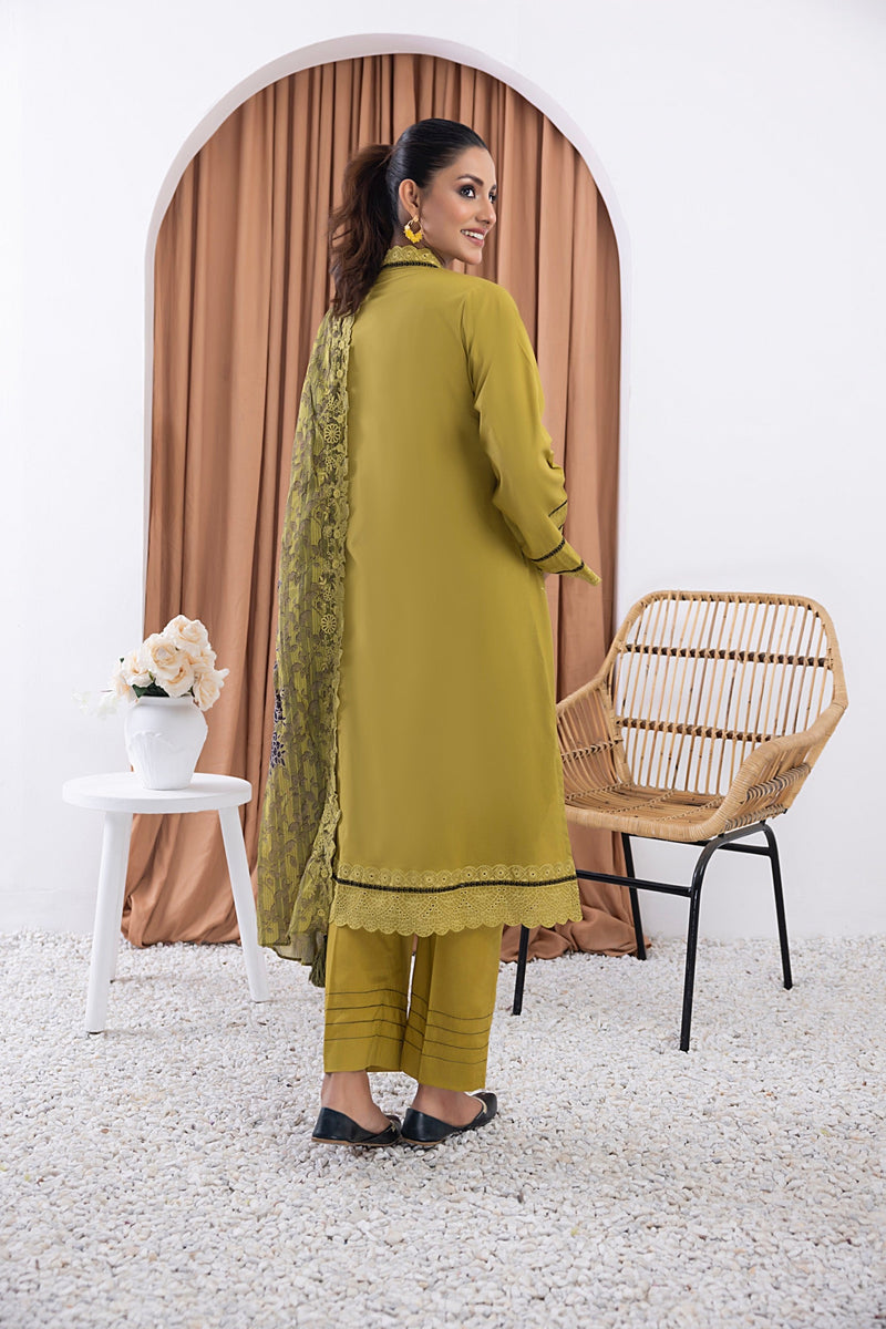 LSM | Winter Marina 24 | 0126 by LSM - Designer Dress - Type: Ladies Clothes - Available at Libayah - 100% Original