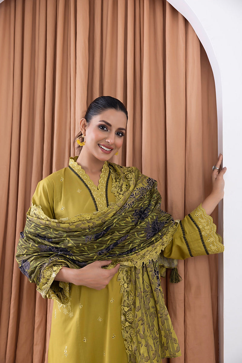 LSM | Winter Marina 24 | 0126 by LSM - Designer Dress - Type: Ladies Clothes - Available at Libayah - 100% Original